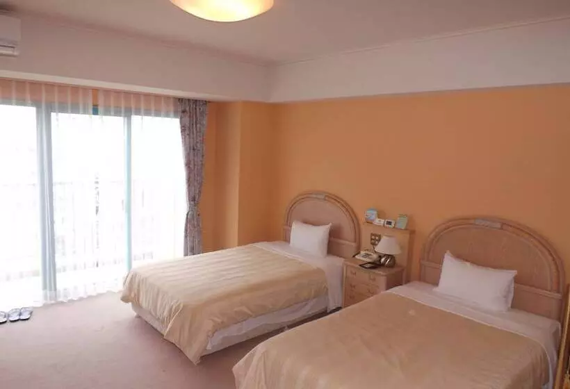 Fotos del hotel Bell Harmony Ishigakiisland:  23