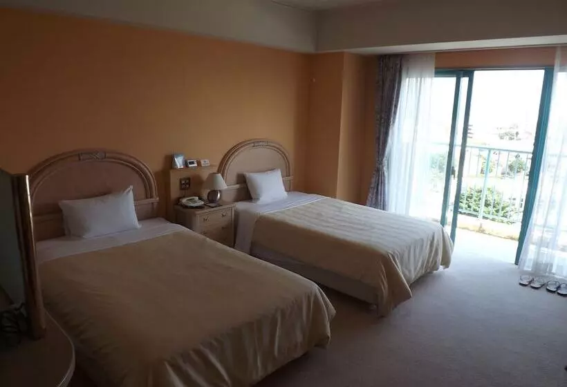 Fotos del hotel Bell Harmony Ishigakiisland:  22