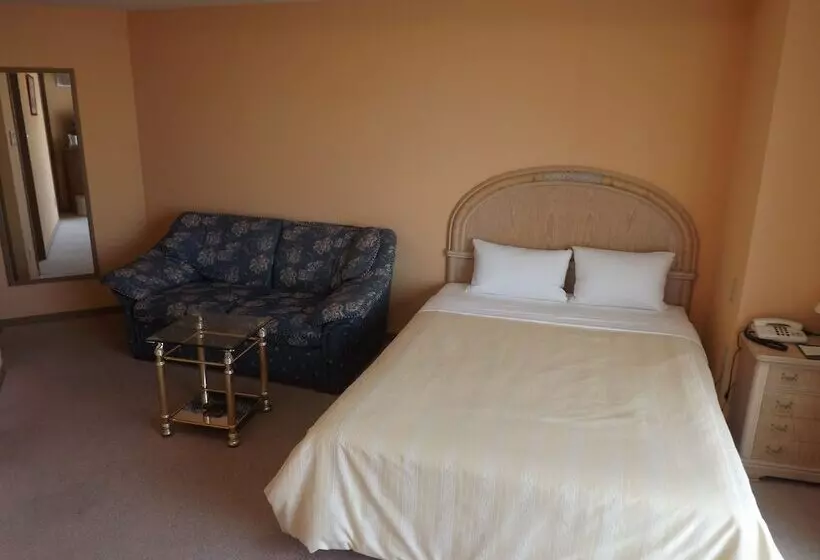 Fotos del hotel Bell Harmony Ishigakiisland:  21