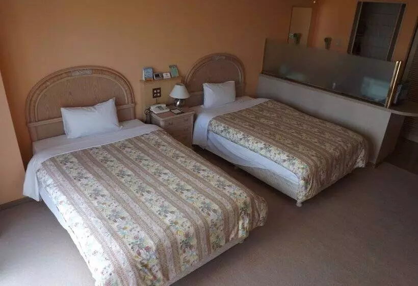 Fotos del hotel Bell Harmony Ishigakiisland:  20