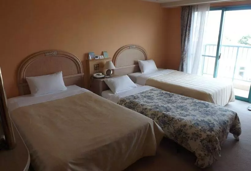 Fotos del hotel Bell Harmony Ishigakiisland:  17