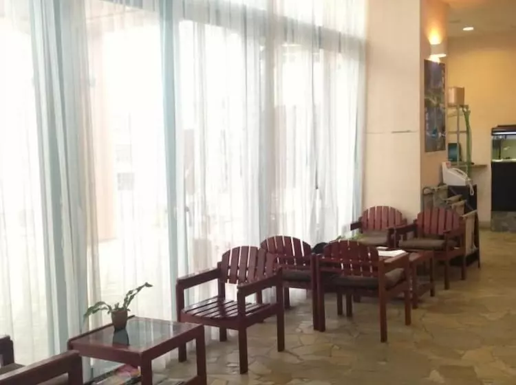 Fotos del hotel Bell Harmony Ishigakiisland:  4