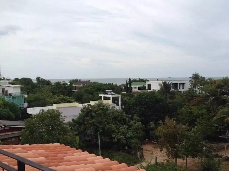 Fotos del hotel De Pastel:  12