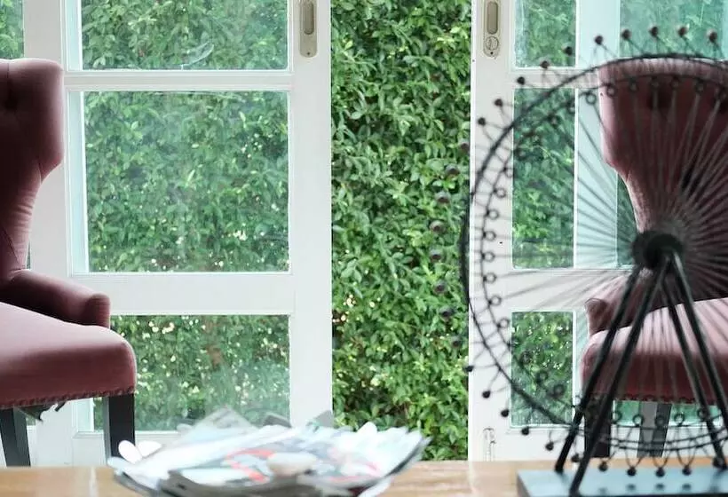 Fotos del hotel De Pastel:  17