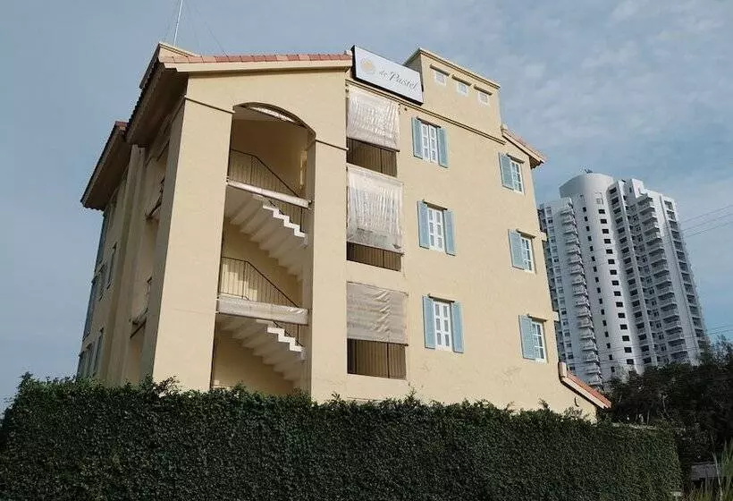 Fotos del hotel De Pastel:  15