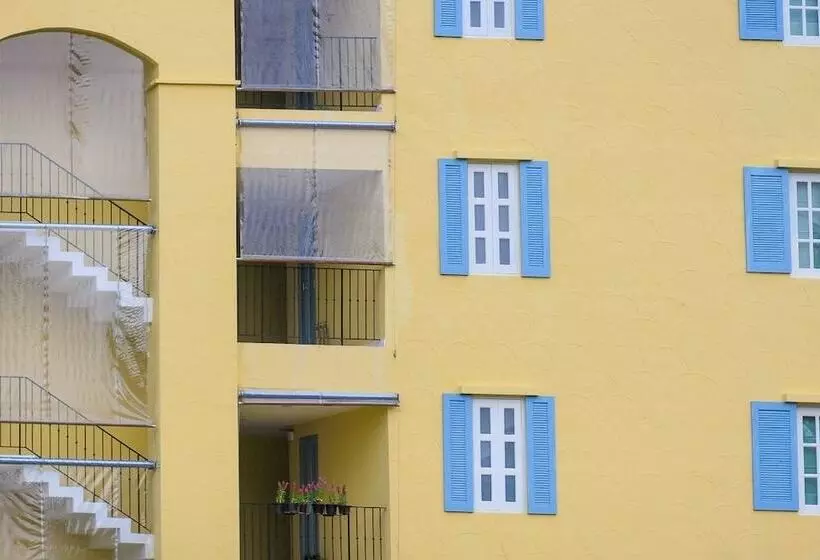 Fotos del hotel De Pastel:  7