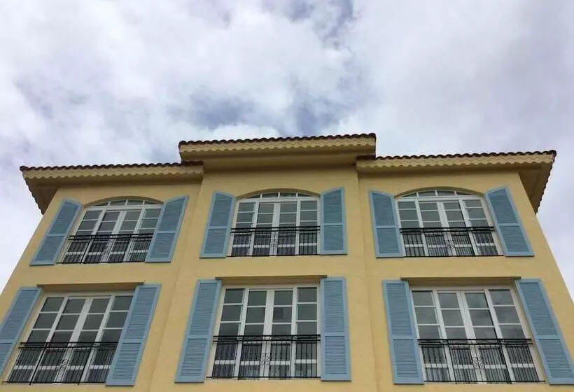 Fotos del hotel De Pastel:  18