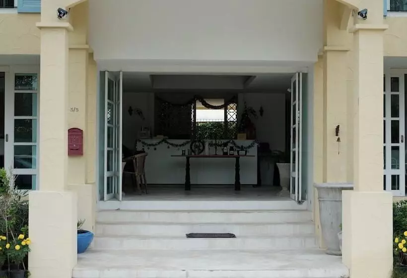 Fotos del hotel De Pastel:  23