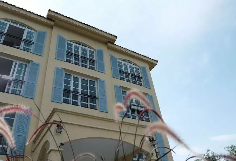 Fotos del hotel De Pastel:  8