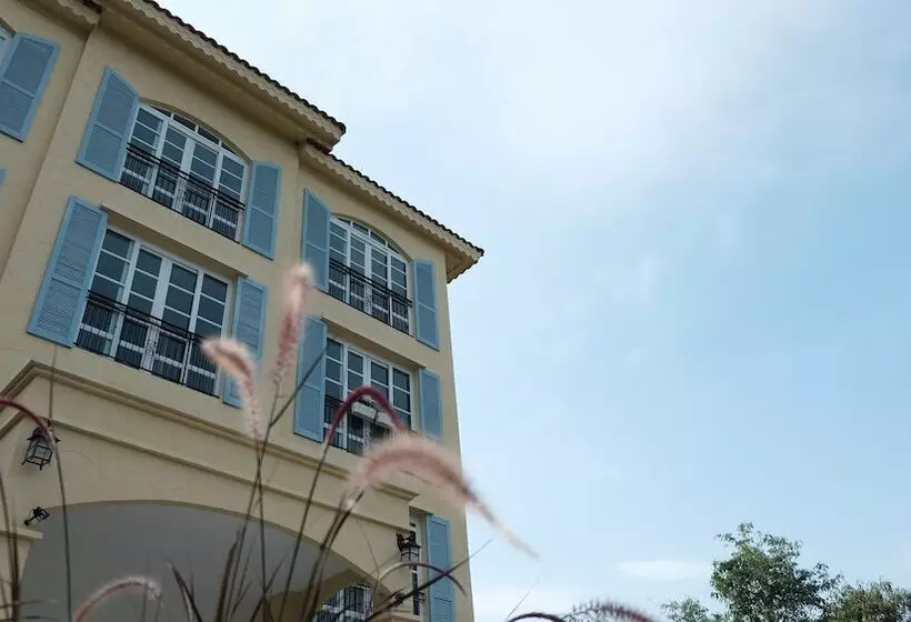 Fotos del hotel De Pastel:  24