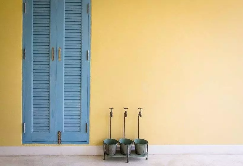 Fotos del hotel De Pastel:  6