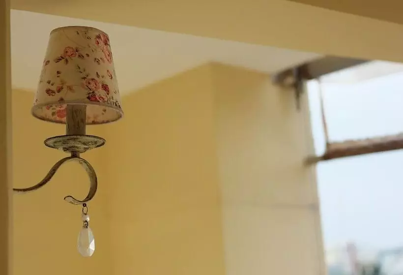 Fotos del hotel De Pastel:  11