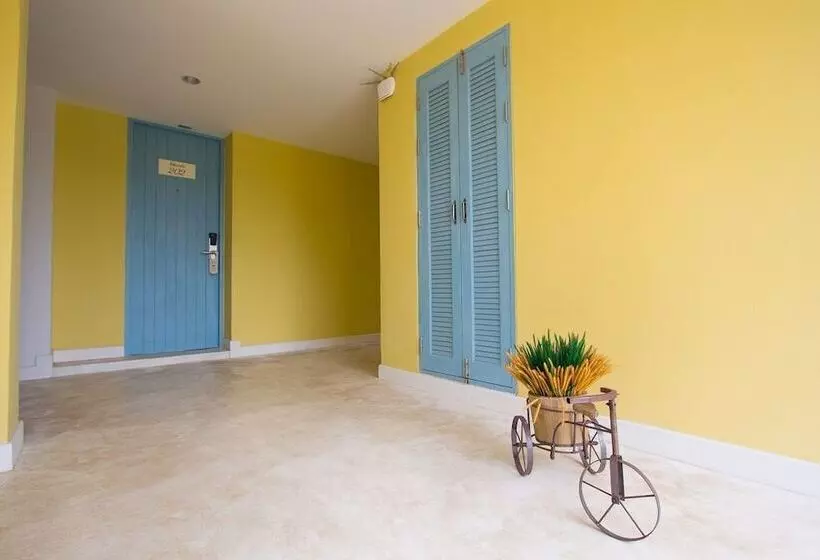 Fotos del hotel De Pastel:  10