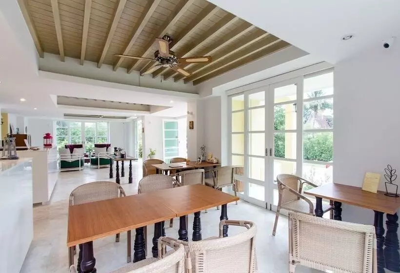 Fotos del hotel De Pastel:  4