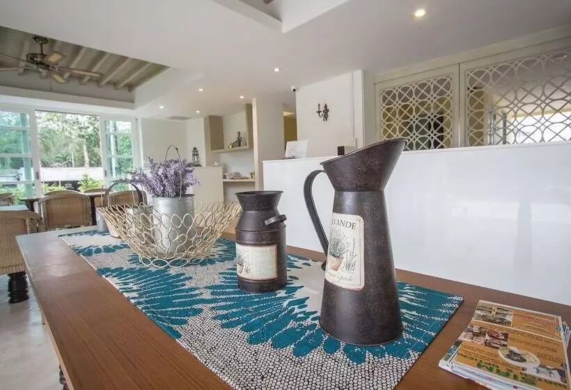 Fotos del hotel De Pastel:  25