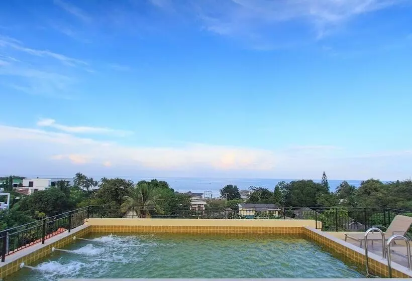 Fotos del hotel De Pastel:  22