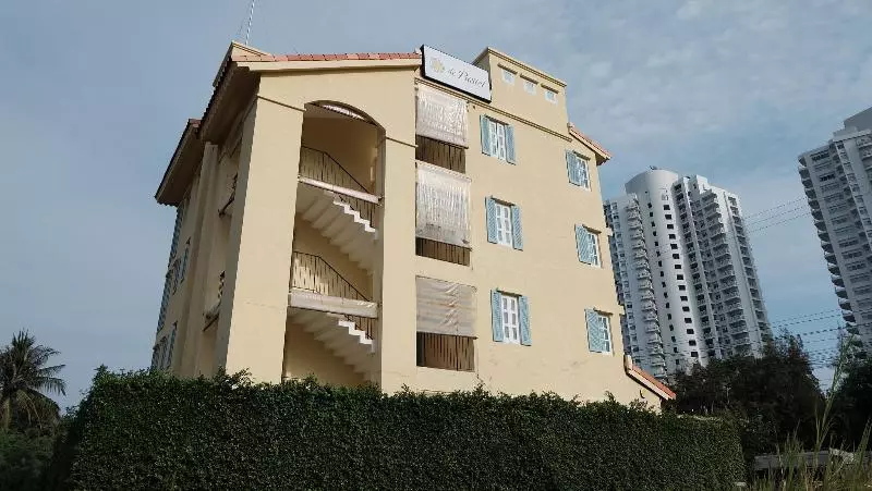 Fotos del hotel De Pastel:  19