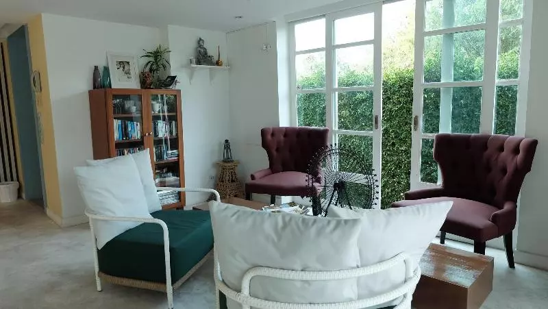 Fotos del hotel De Pastel:  2