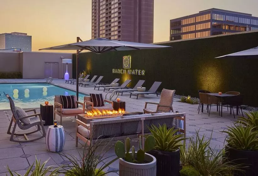 Fotos del hotel Hyatt Regency Houston Galleria:  17