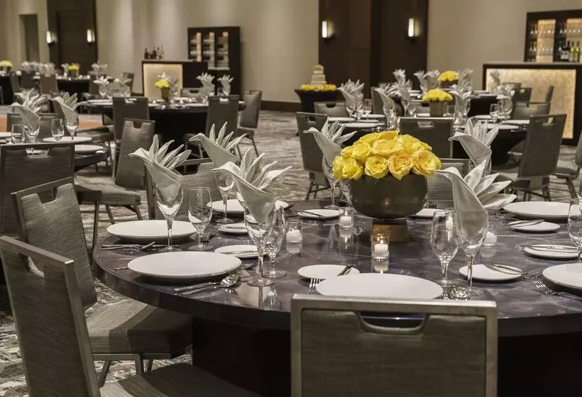 Fotos del hotel Hyatt Regency Houston Galleria:  16