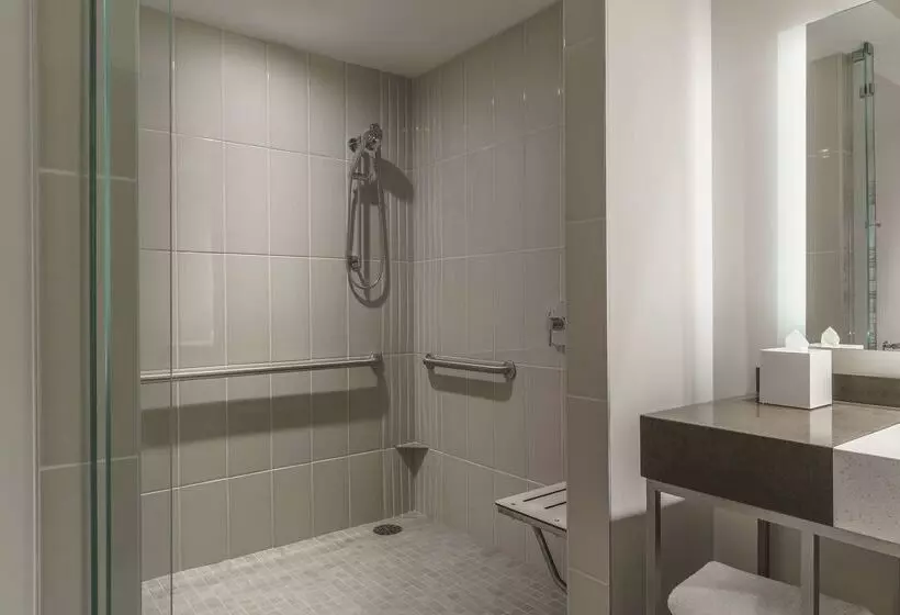 Fotos del hotel Hyatt Regency Houston Galleria:  6