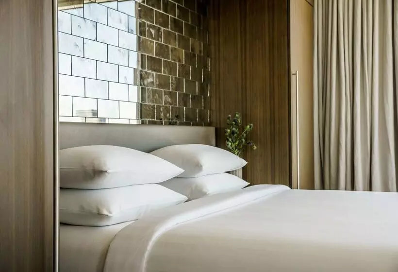 Fotos del hotel Hyatt Regency Houston Galleria:  9