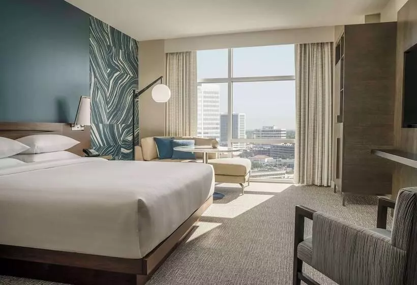 Fotos del hotel Hyatt Regency Houston Galleria:  15