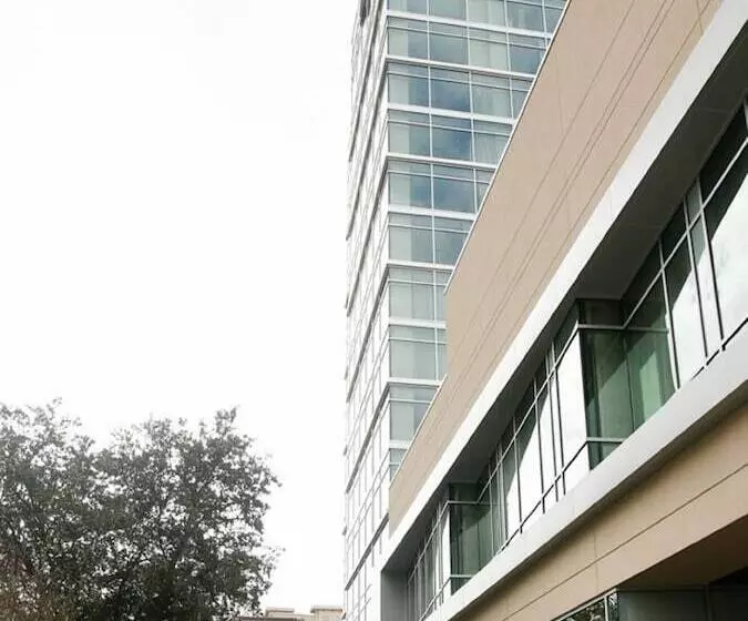 Fotos del hotel Hyatt Regency Houston Galleria:  8