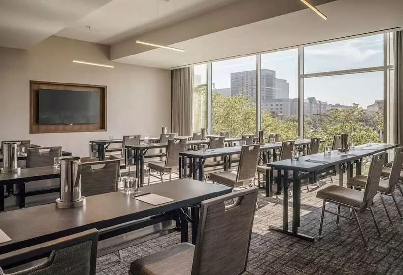 Fotos del hotel Hyatt Regency Houston Galleria:  18