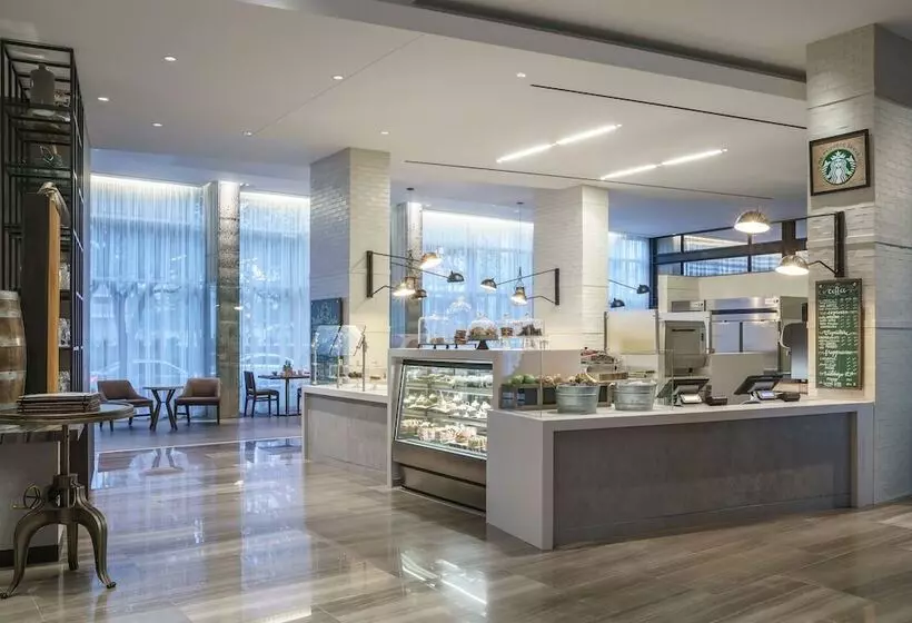 Fotos del hotel Hyatt Regency Houston Galleria:  22