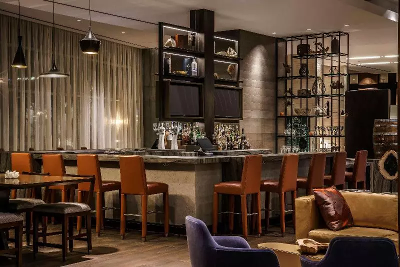 Fotos del hotel Hyatt Regency Houston Galleria:  4