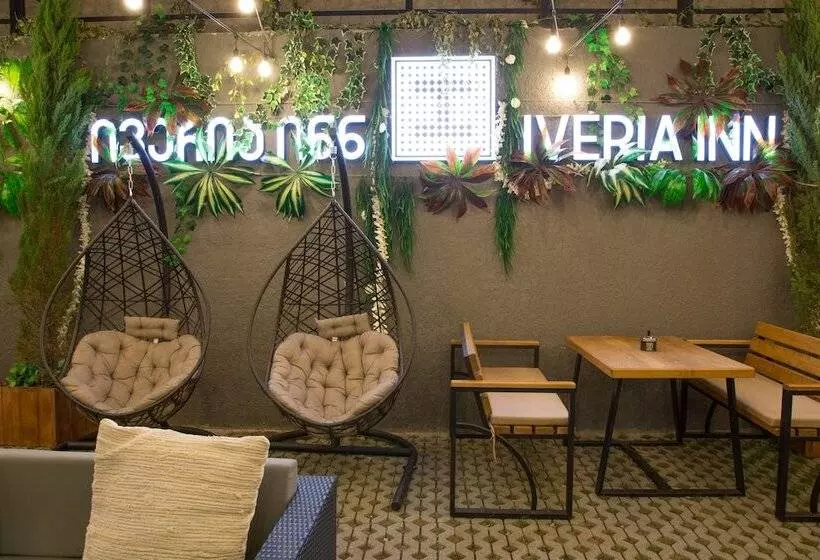 Fotos del hotel Iveria Inn:  2