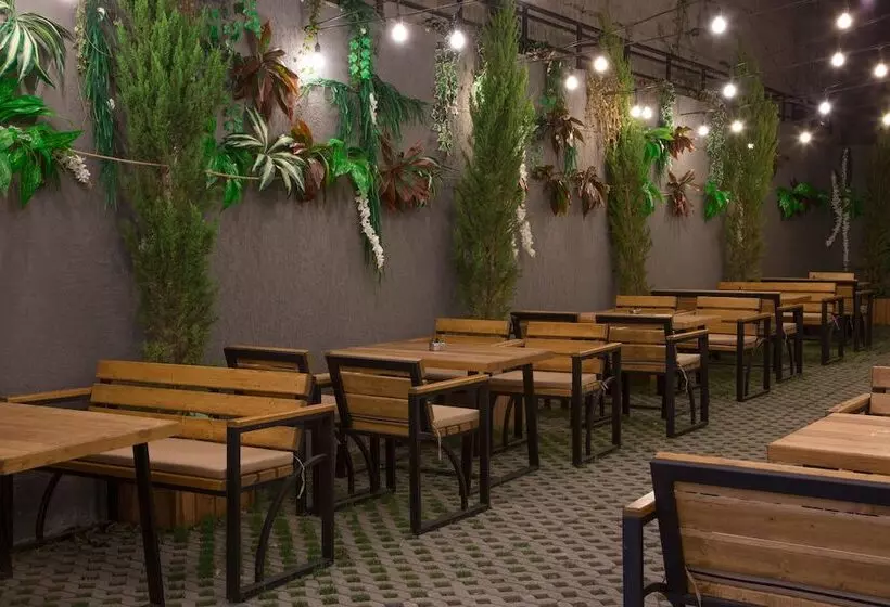 Fotos del hotel Iveria Inn:  3