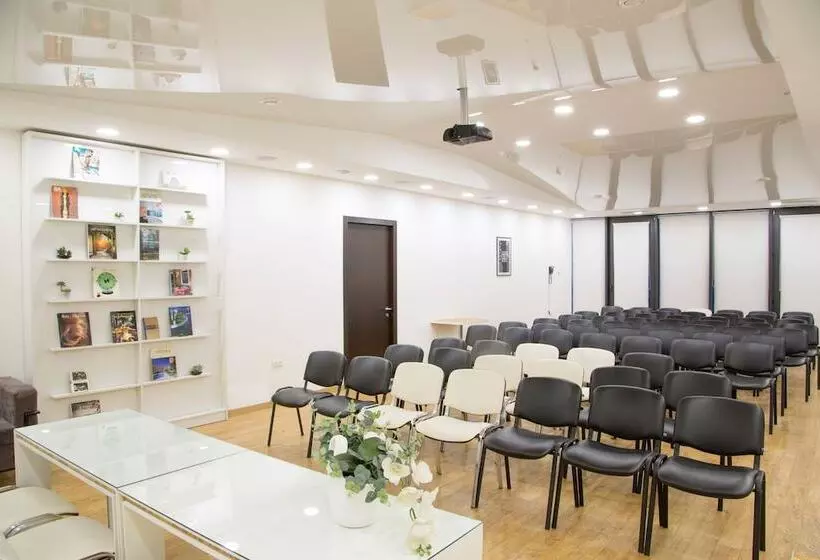 Fotos del hotel Iveria Inn:  10