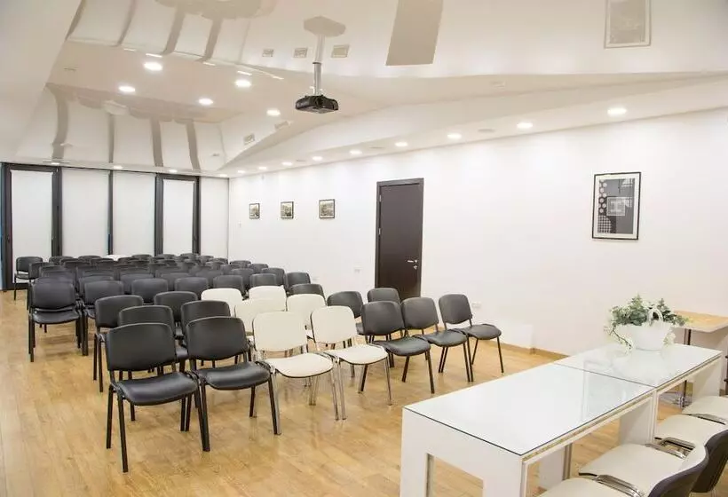 Fotos del hotel Iveria Inn:  12