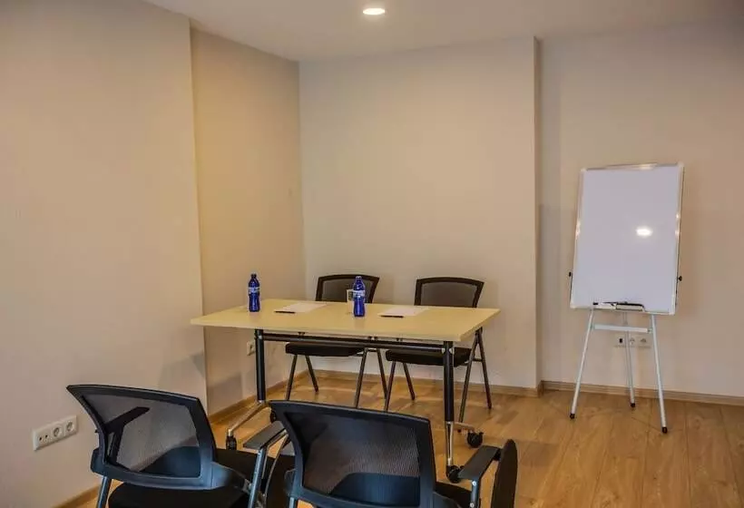 Fotos del hotel Iveria Inn:  13