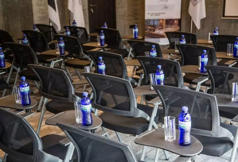 Fotos del hotel Iveria Inn:  15