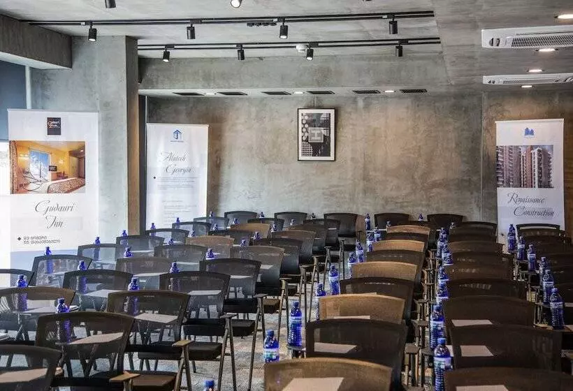 Fotos del hotel Iveria Inn:  14