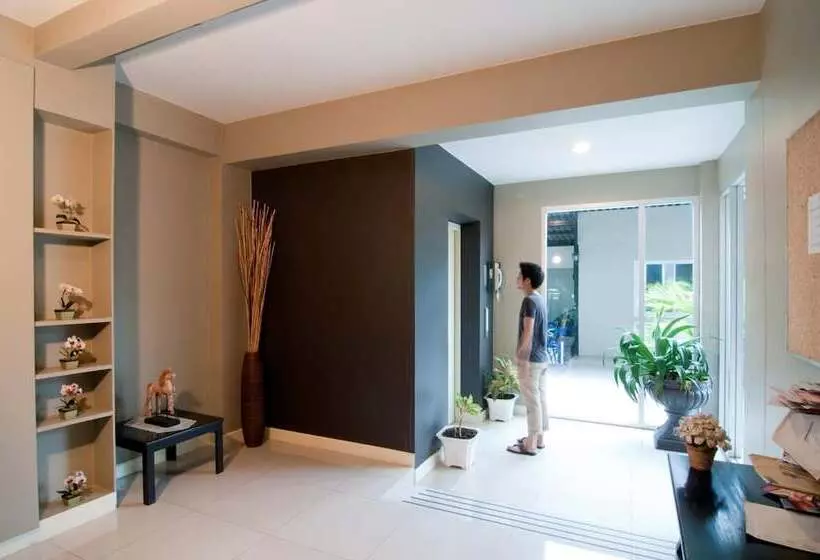 Fotos del hotel Ploen Pattaya Residence:  14