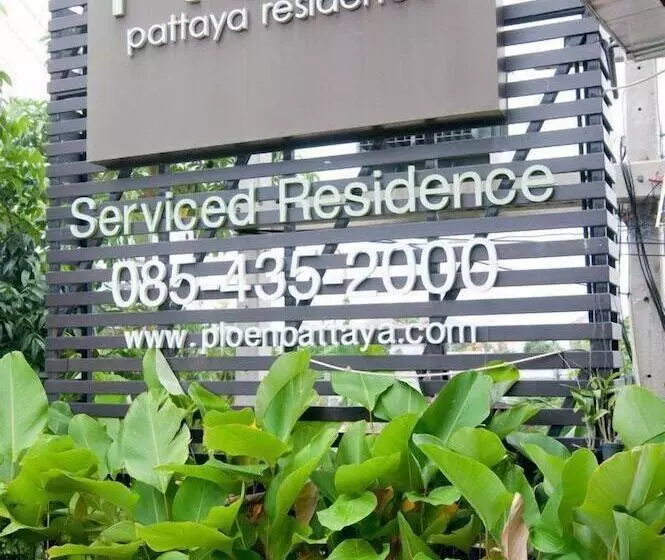Fotos del hotel Ploen Pattaya Residence:  6