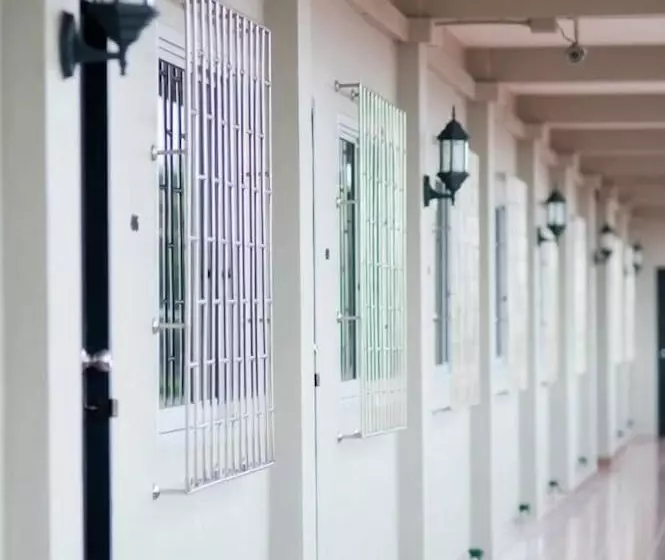 Fotos del hotel Ploen Pattaya Residence:  9