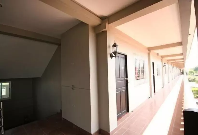 Fotos del hotel Ploen Pattaya Residence:  3