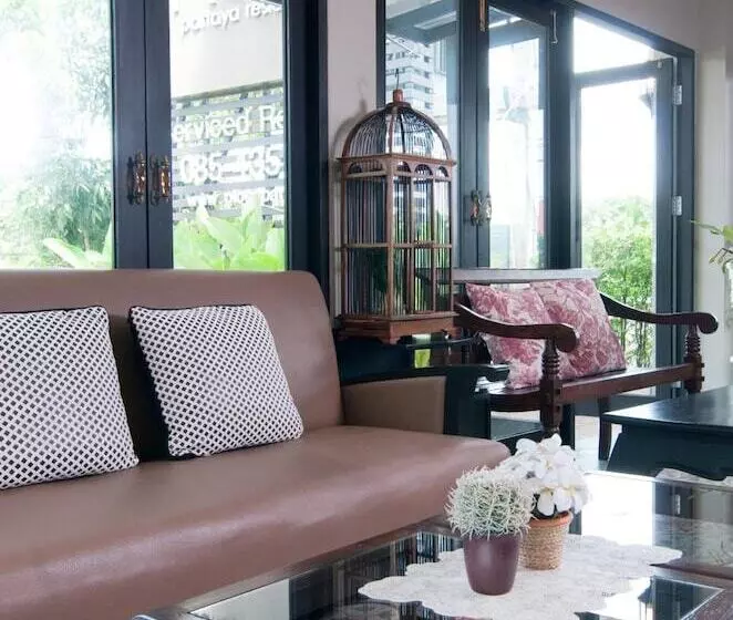 Fotos del hotel Ploen Pattaya Residence:  20