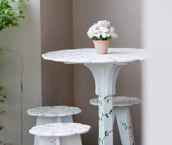 Fotos del hotel Ploen Pattaya Residence:  4