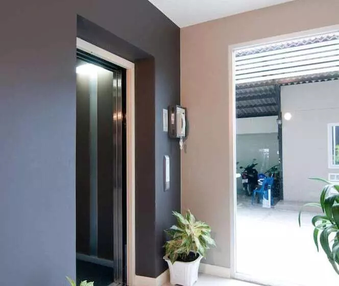 Fotos del hotel Ploen Pattaya Residence:  24