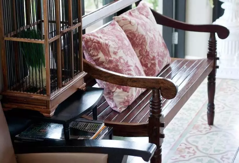 Fotos del hotel Ploen Pattaya Residence:  11