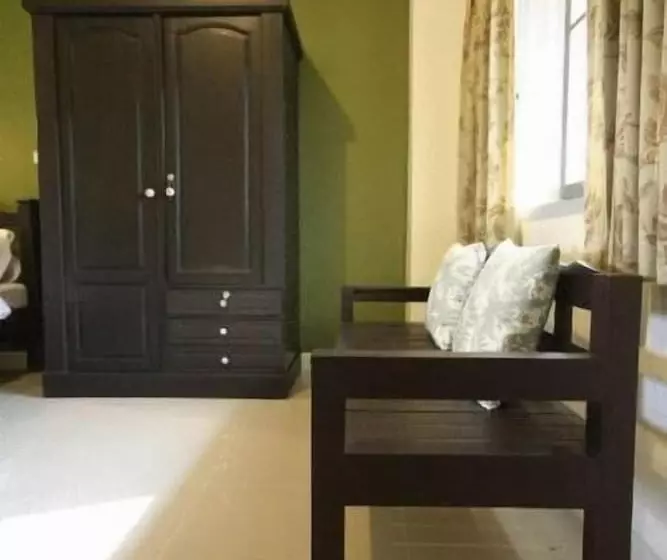 Fotos del hotel Ploen Pattaya Residence:  8