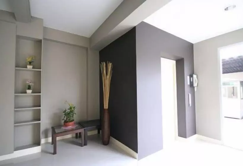 Fotos del hotel Ploen Pattaya Residence:  18