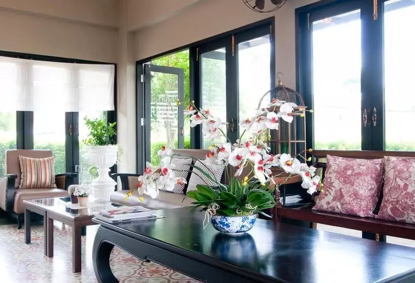 Fotos del hotel Ploen Pattaya Residence:  2