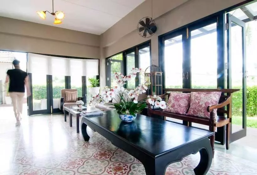 Fotos del hotel Ploen Pattaya Residence:  13